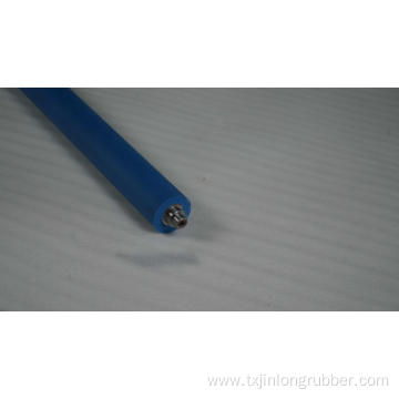 High quality textile rubber roller